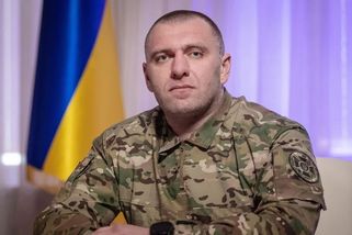 Šéf ukrajinské tajné služby SBU i přes úspěchy odstoupil. Zřejmě musel - Novinky